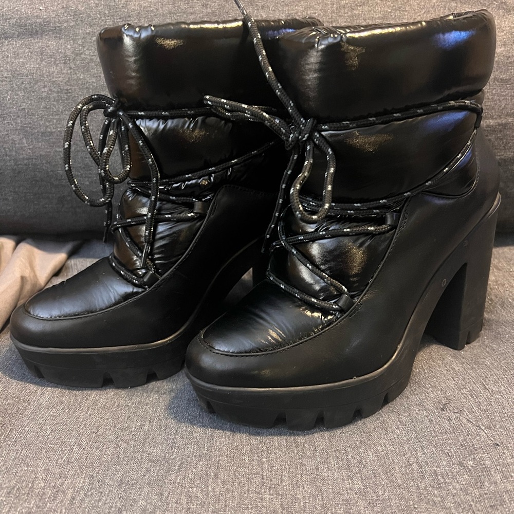 Jessica Simpson Mirie Boot